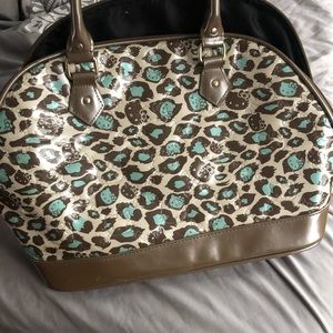 Hello kitty purse